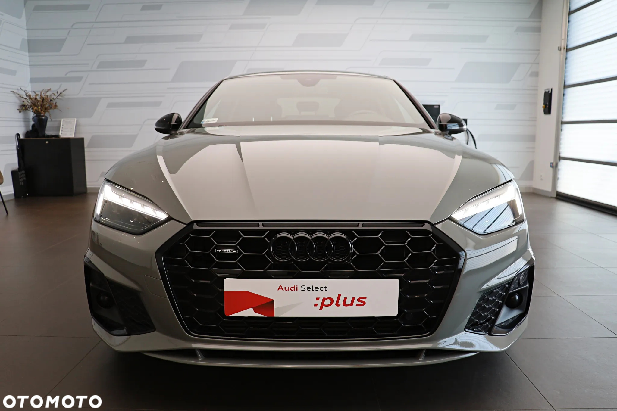 Audi A5 45 TFSI mHEV Quattro Black Edition S tronic - 13