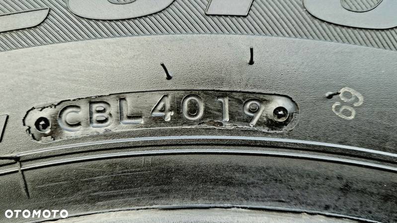Bridgestone Duravis R660 235/65R16C 115/113R L211A - 7