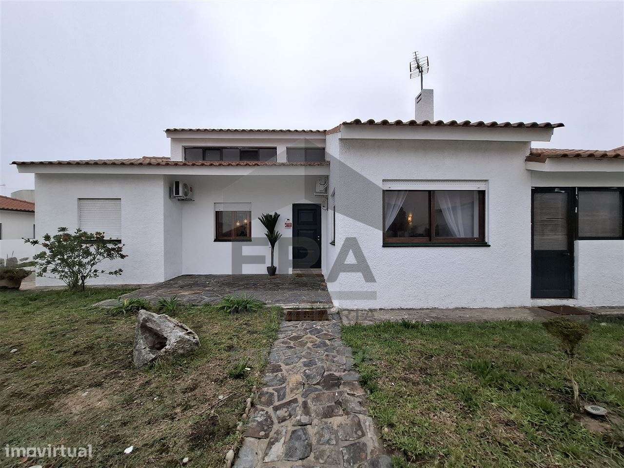 Moradia Isolada Marginal de Esposende-23