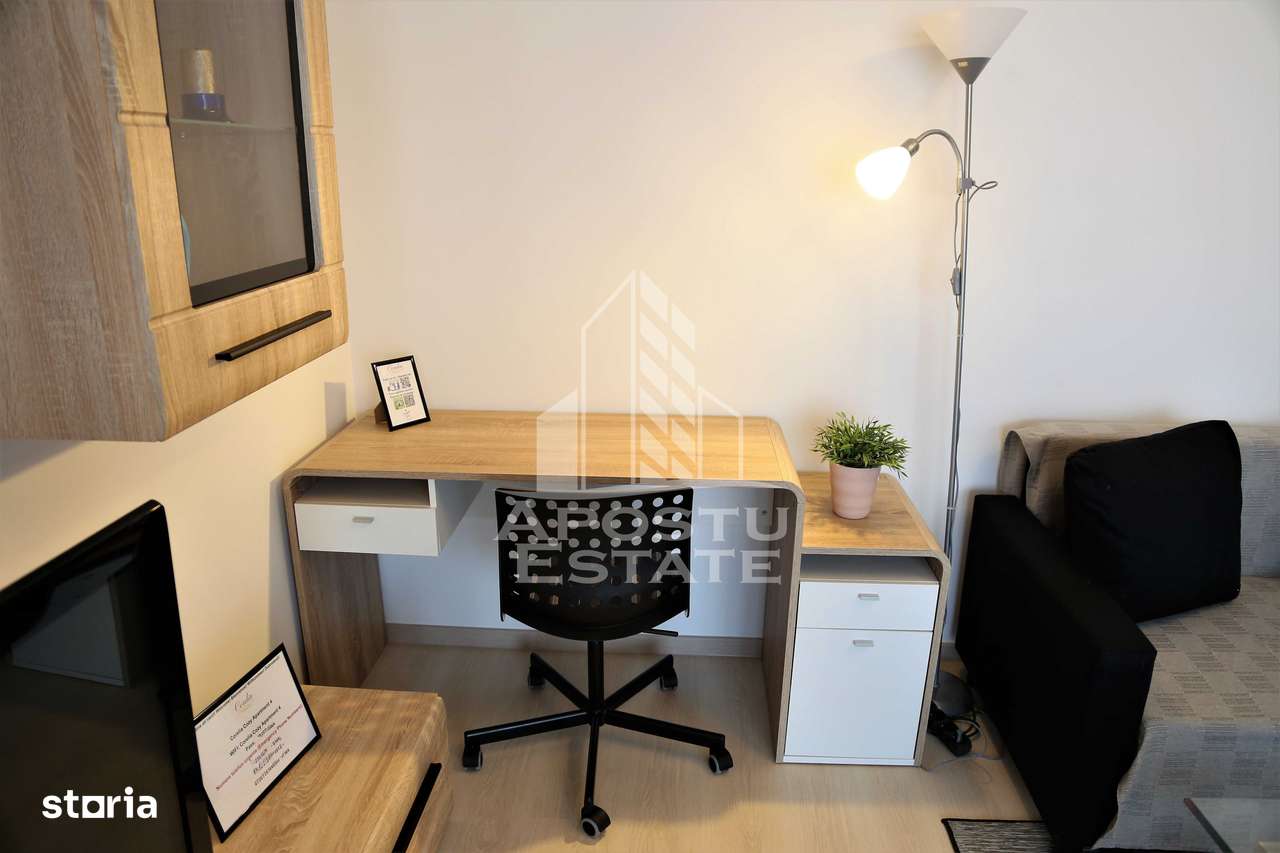 Apartament 2 camere , zona Aradului - Imagine principală: 2/10