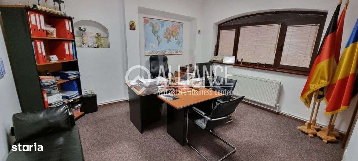 CENTRU (Cod 01) - Unicat, pe Bdul Mamaia cladire de birouri! - Imagine principală: 5/13