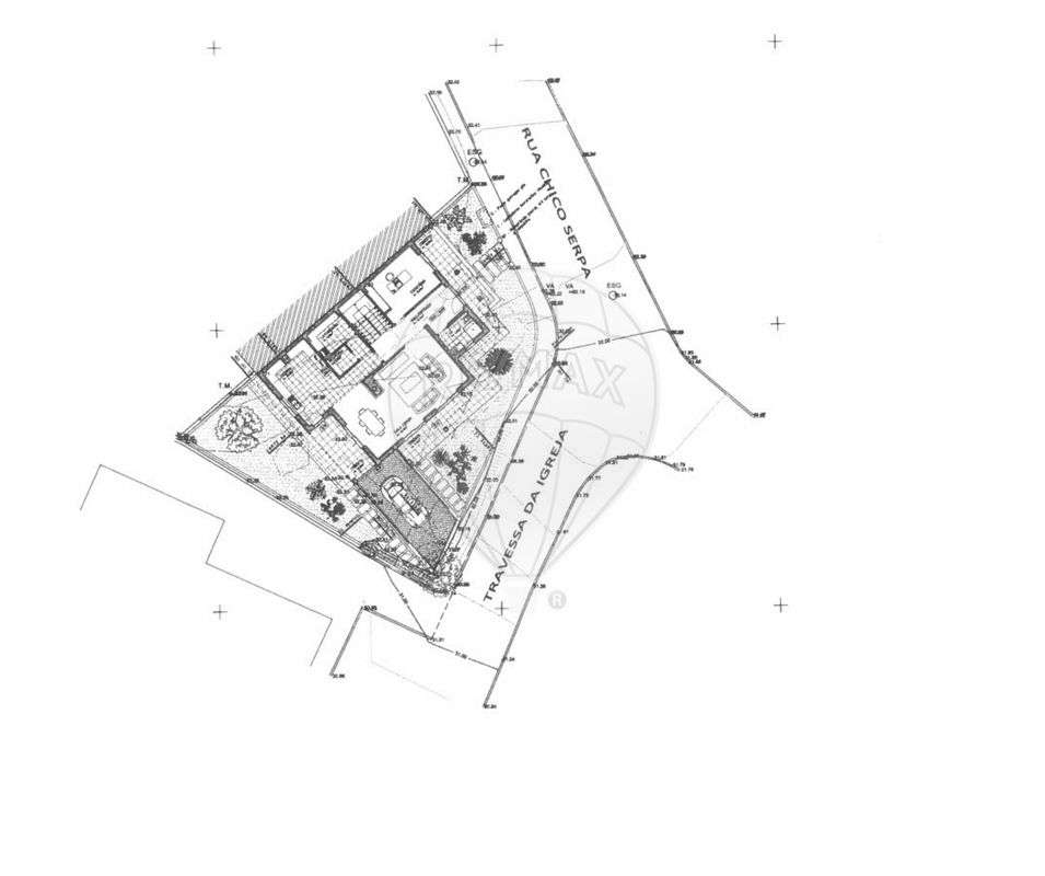 Moradia T4 para venda - Grande imagem: 4/19