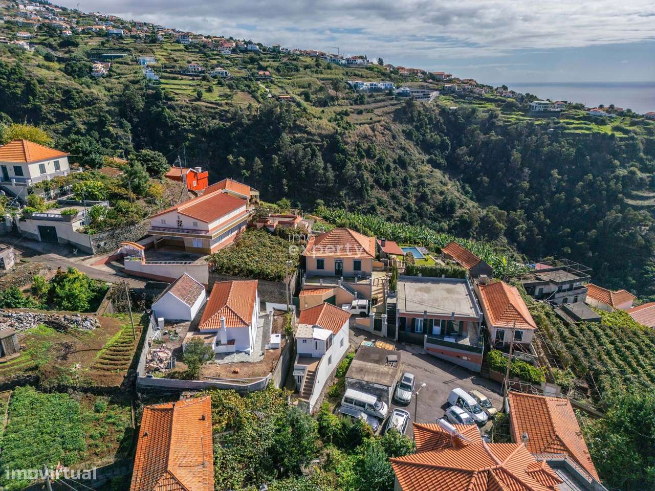 Moradia T2 na Calheta, Ilha da Madeira-35