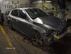 Carro MOT: BHZ  BH01  DV6FC PEUGEOT 308 2015 1.6 HDI 120CV 5P CINZA DIESEL - 5