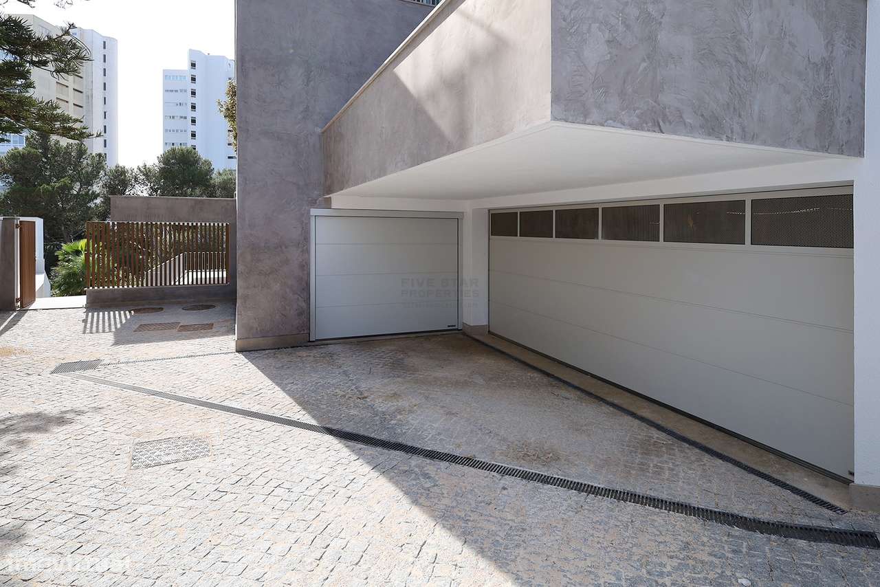 Moradia Nova - Penthouse - T3 - Cascais-51