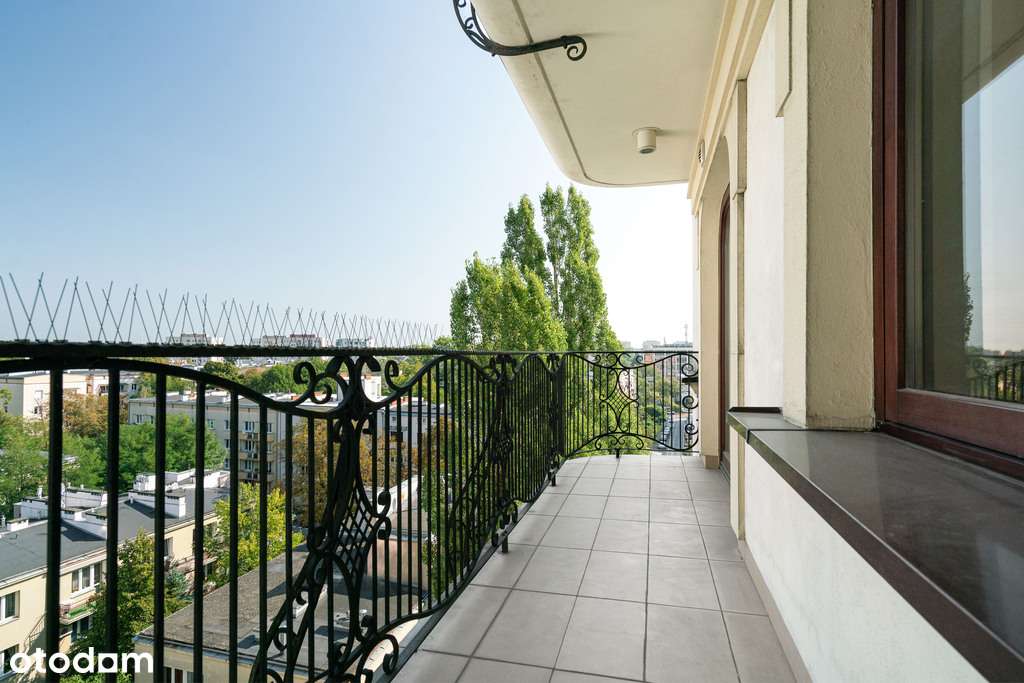 Apartament w Belvedere obok Łazienek Królewskich-11