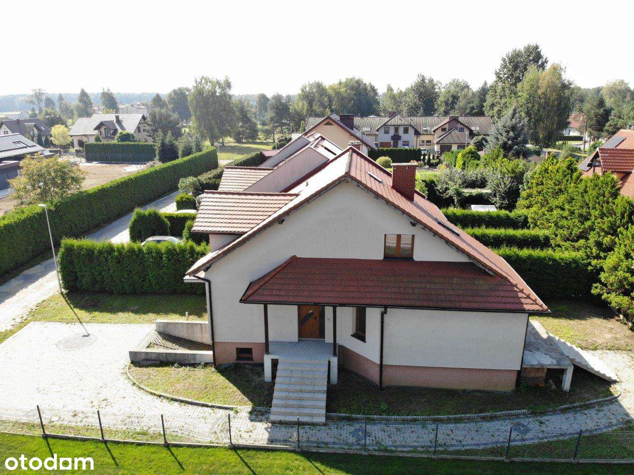 Atrakcyjny dom w urokliwym miejscu - Świerczyniec-3