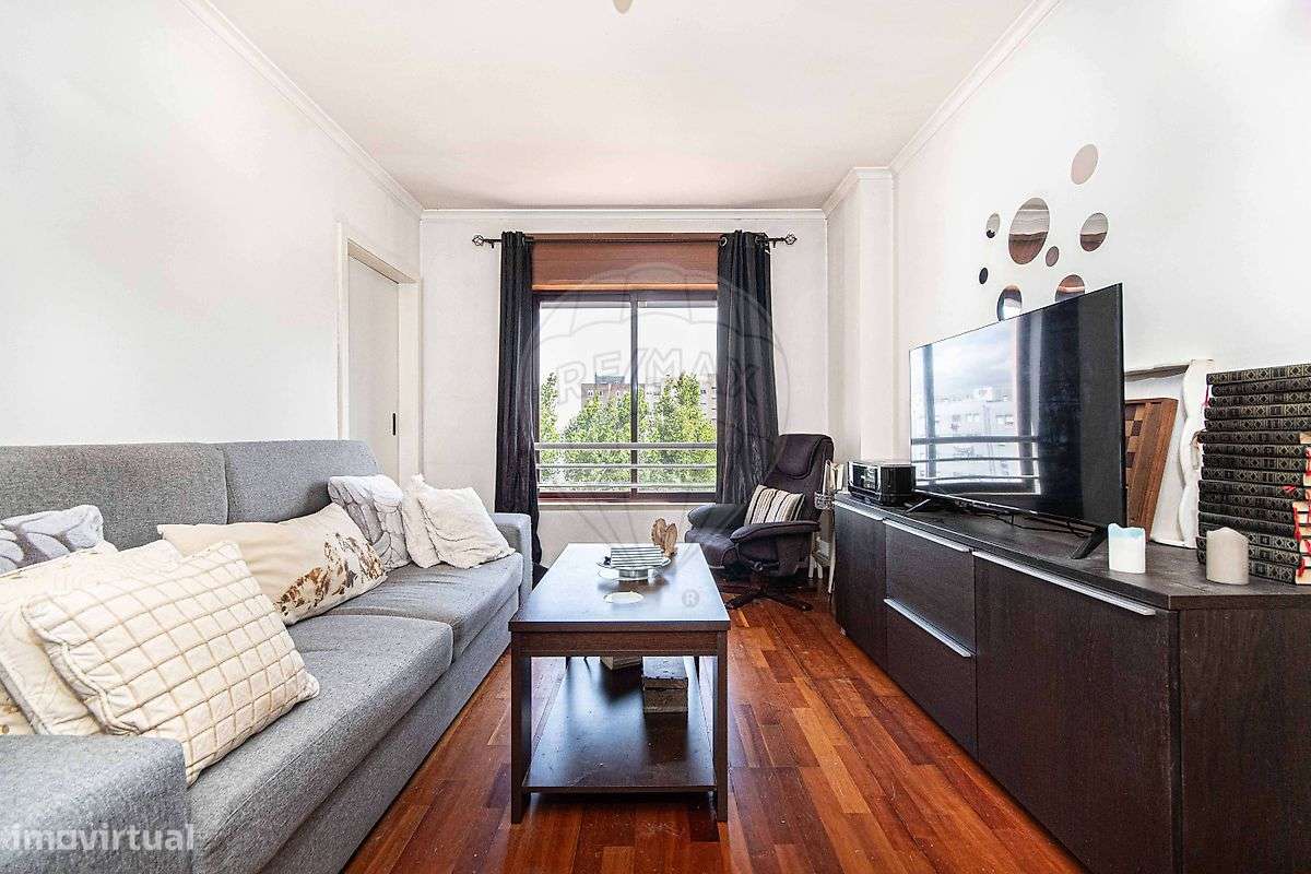 Apartamento T1 para venda-6