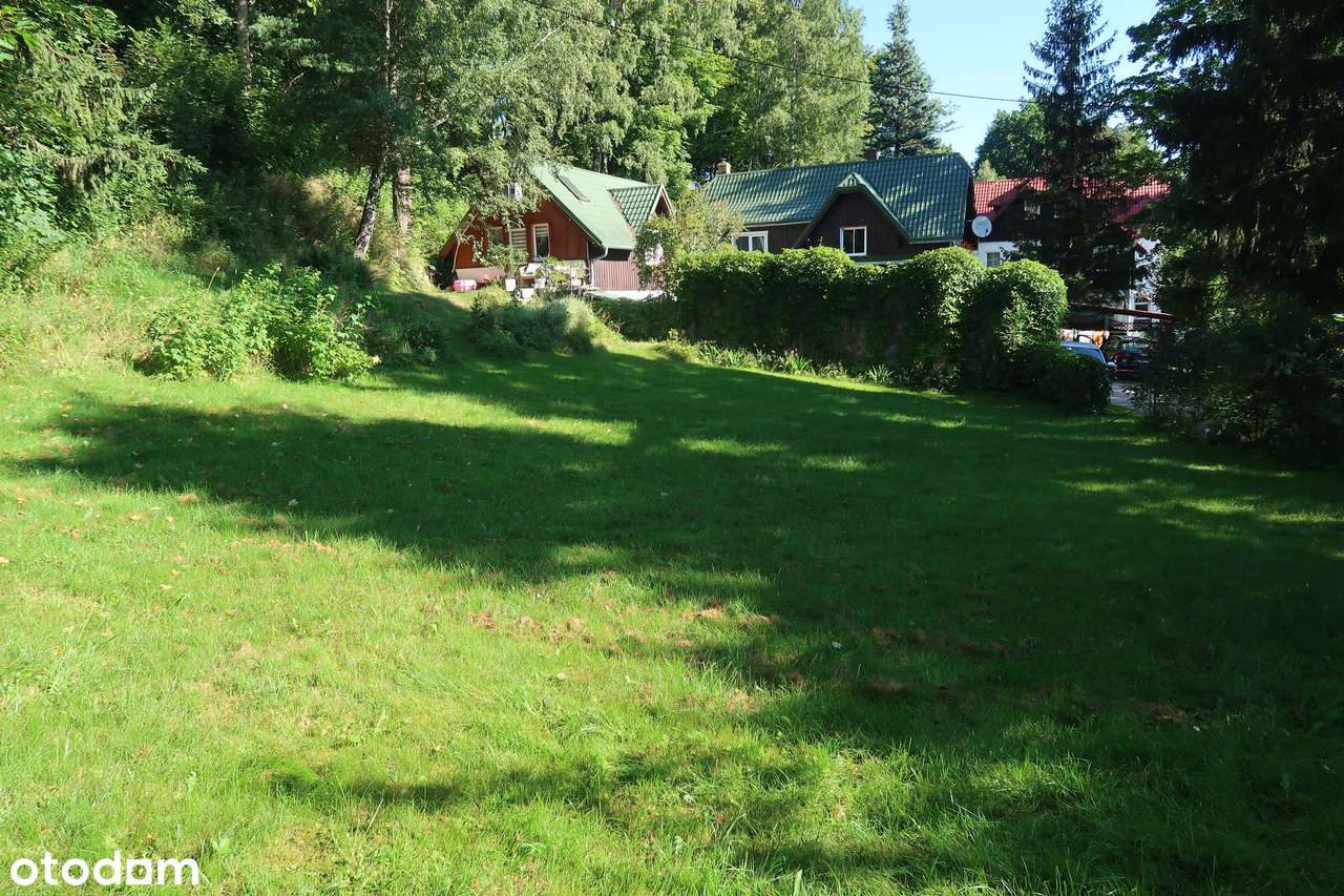 Dom mieszkalny, 1/2 bliźniaka, Karpacz - Pełny obrazek: 2/19