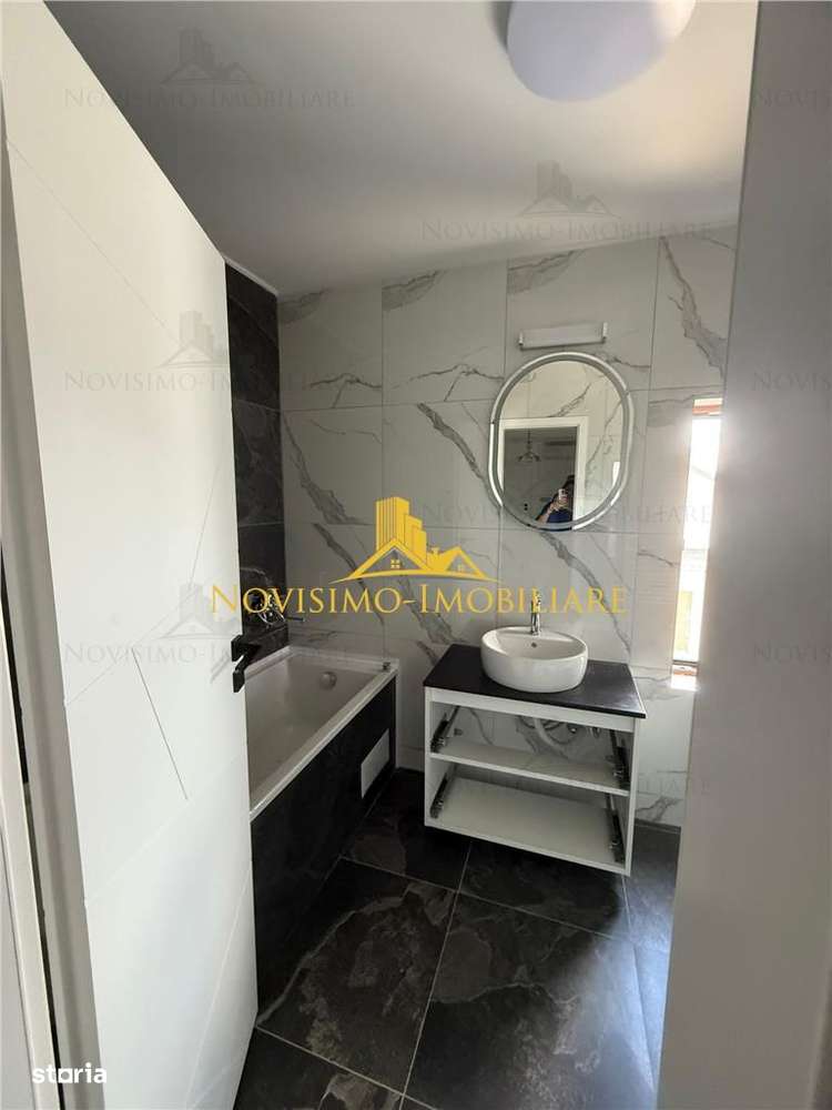 DUPLEX IN ZONA STREJNICU-5