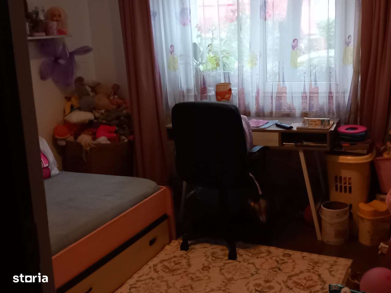 Oferta! Preț redus! Apartament 3 camere decomandat, renovat - Imagine principală: 5/8