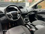 Ford Kuga - 25