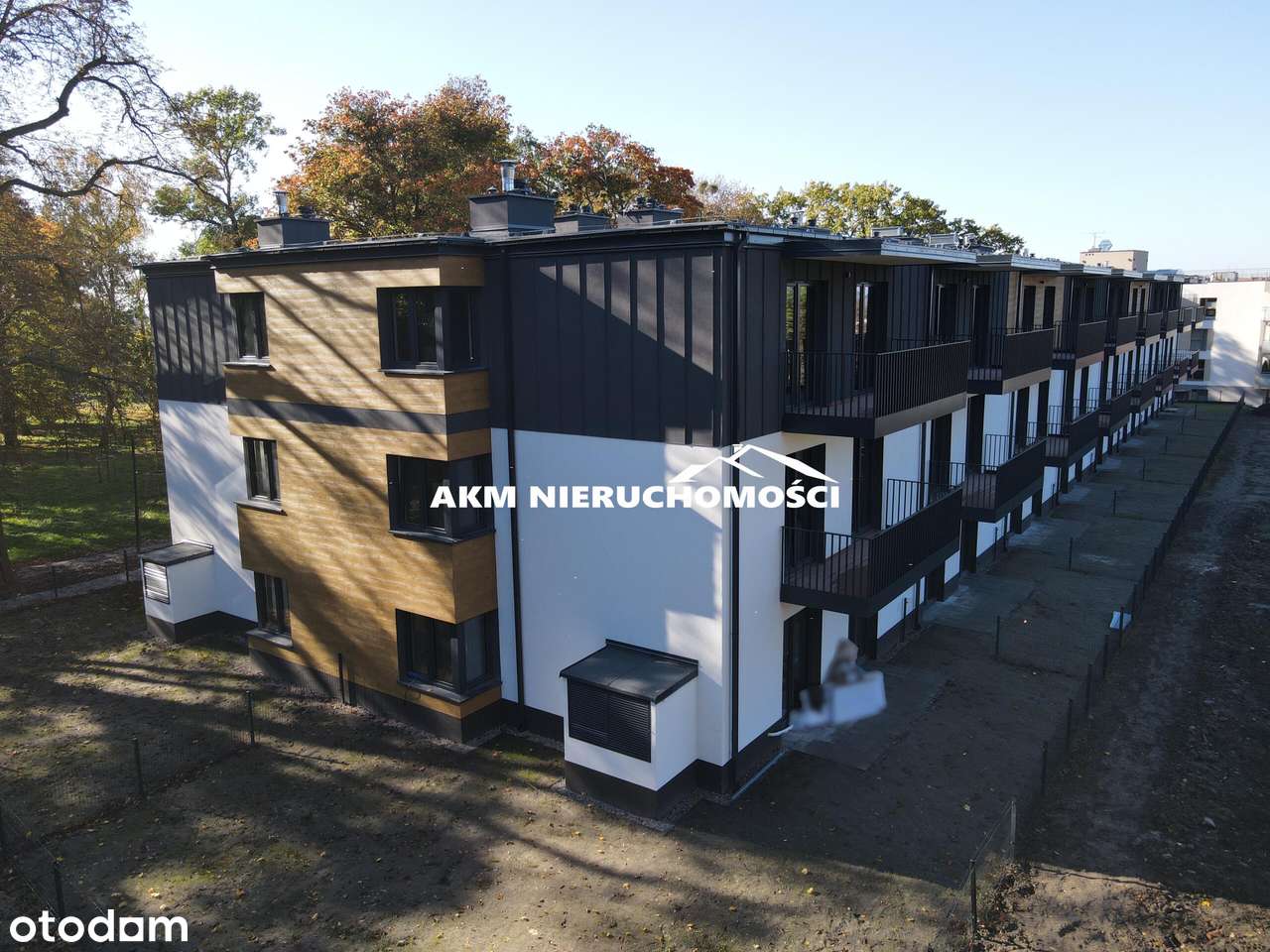 Nowa inwestycja  - mieszkania w Kwidzynie - Pełny obrazek: 5/20