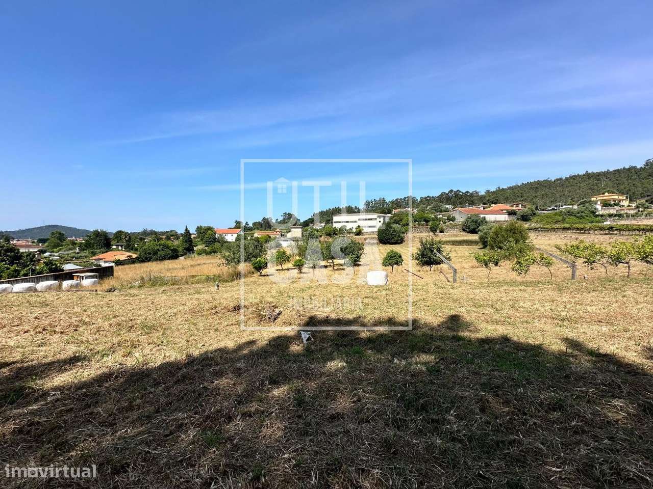 Quinta em Creixomil (Barcelos)-37