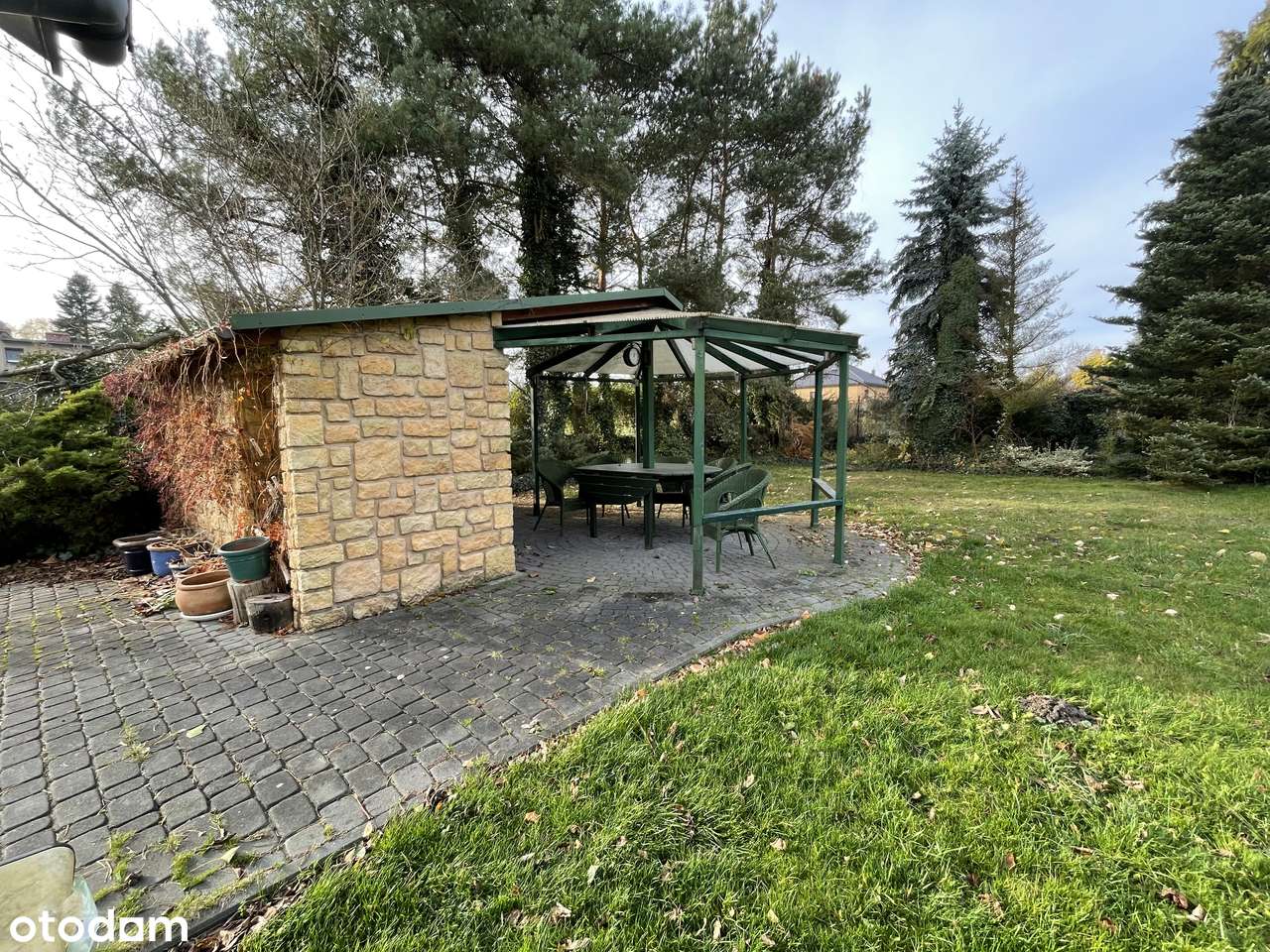 Dom z klimatem na sprzedaż - Zbrosławice - Pełny obrazek: 5/20