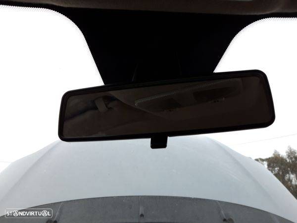 Espelho Rectrovisor Interior Fiat Grande Punto (199_) - 1