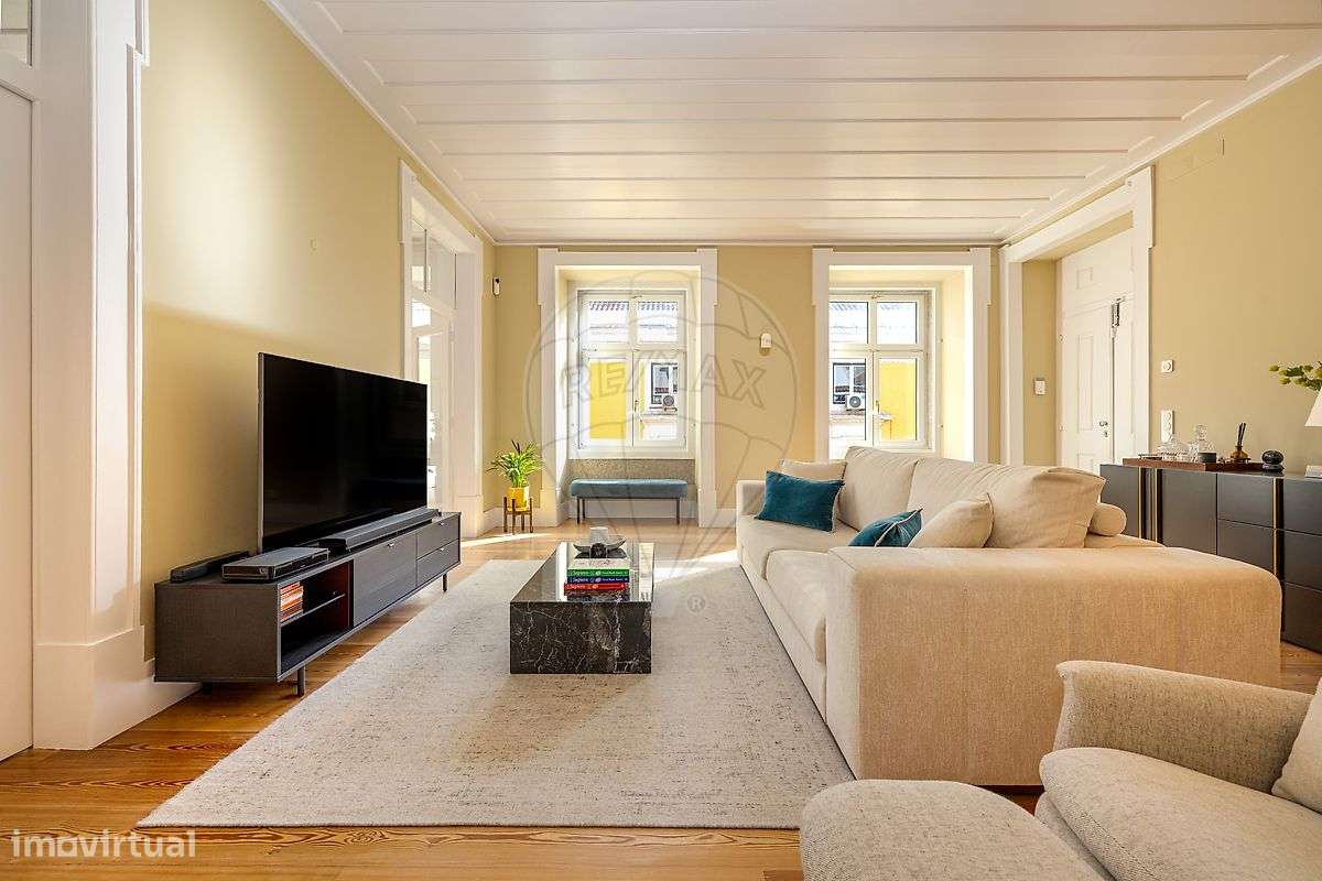 Apartamento T2 para venda-3