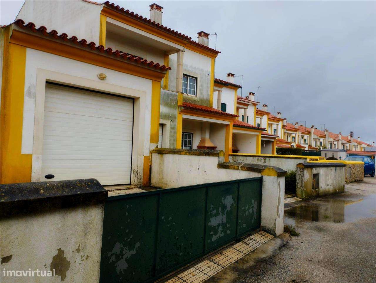 Moradia geminada T3 || Porto de Mós - Grande imagem: 5/13