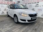 Skoda Fabia 1.2 HTP COOL Edition - 9