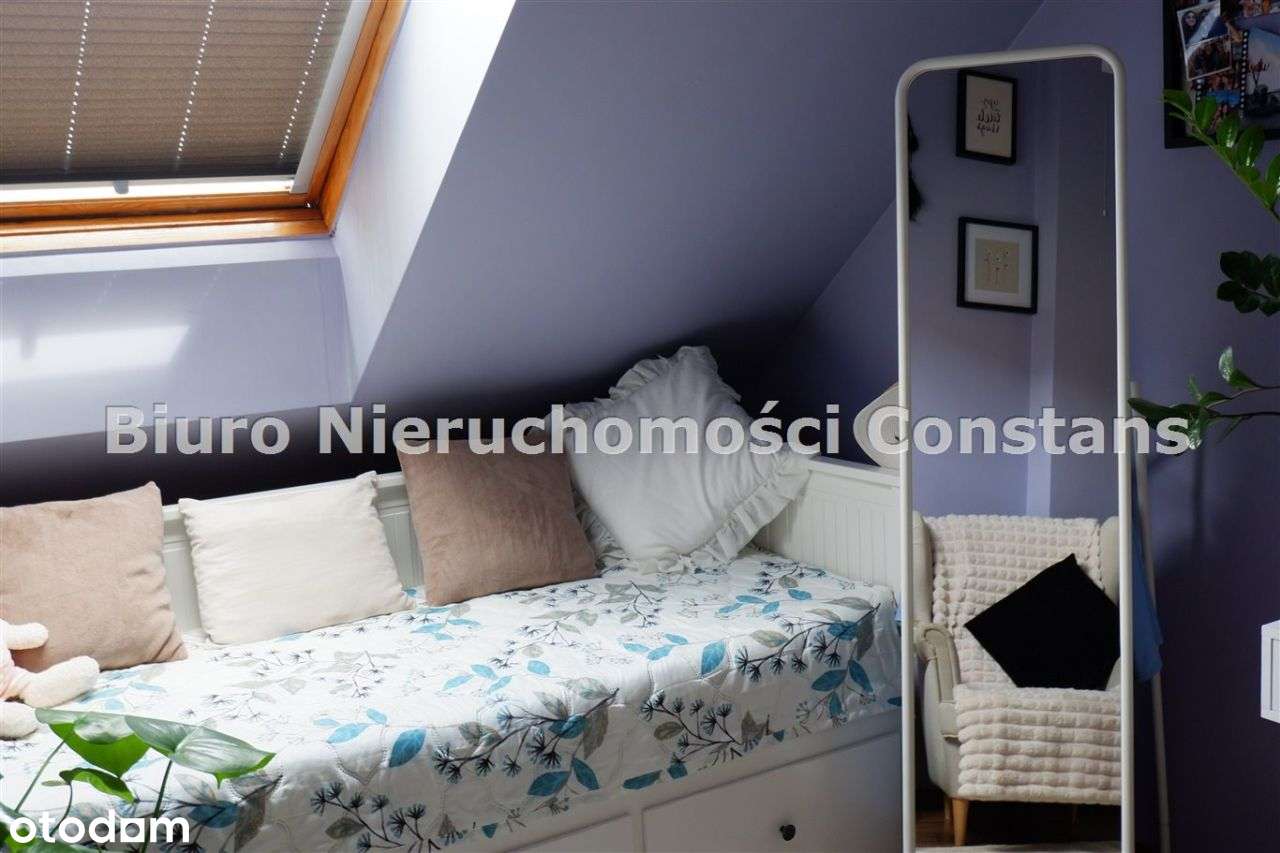 Mieszkanie, 41,30 m², Częstochowa-12