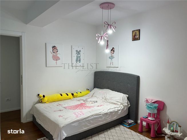 VANZARE APARTAMENT 4 CAMERE LICEUL FRANCEZ-7