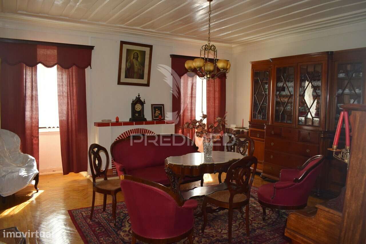 Moradia Centenária - Grande imagem: 5/8