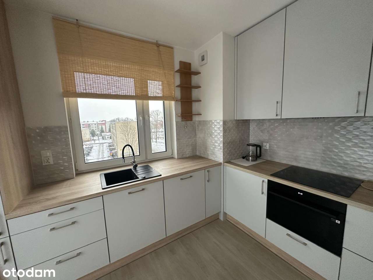 NOWE Mieszkanie dwupokojowe - WYPOSAŻONE - Pełny obrazek: 5/11