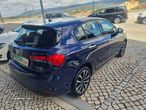 Fiat Tipo 1.6 M-Jet Lounge J17 DCT - 6