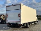 MAN TGL 12.250/Euro6/automat/klima/NAVI/Jak nowy/ - 6