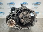 CAIXA VELOCIDADES MANUAL SEAT LEON 1P 2.0 TDI 16V 140CV BKD KDN - 2