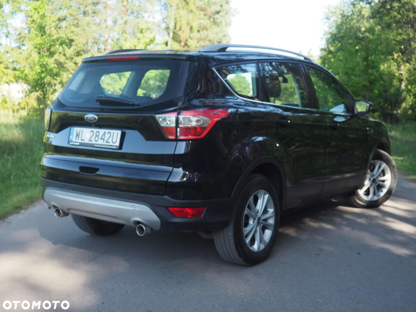 Ford Kuga 2.0 TDCi 4x2 Titanium - 4