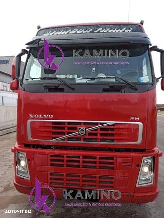 Piese camion Volvo FH - 2