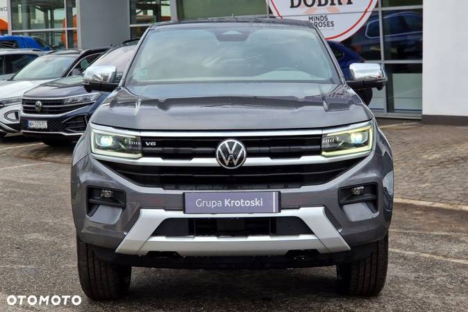 Volkswagen Amarok - 17