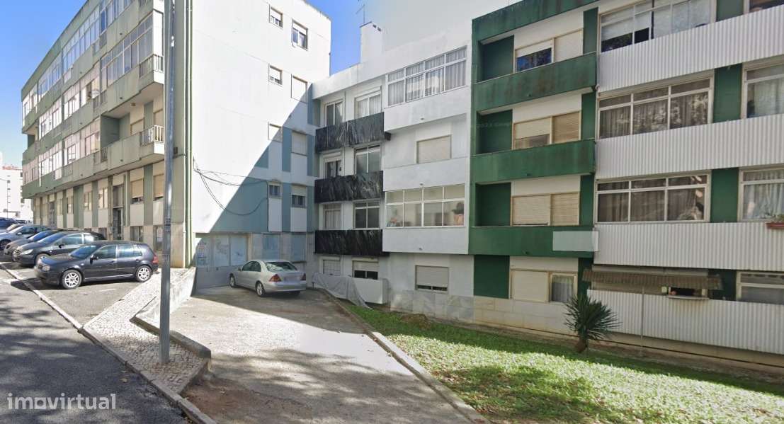 Loja/Armazem no Cacém-7