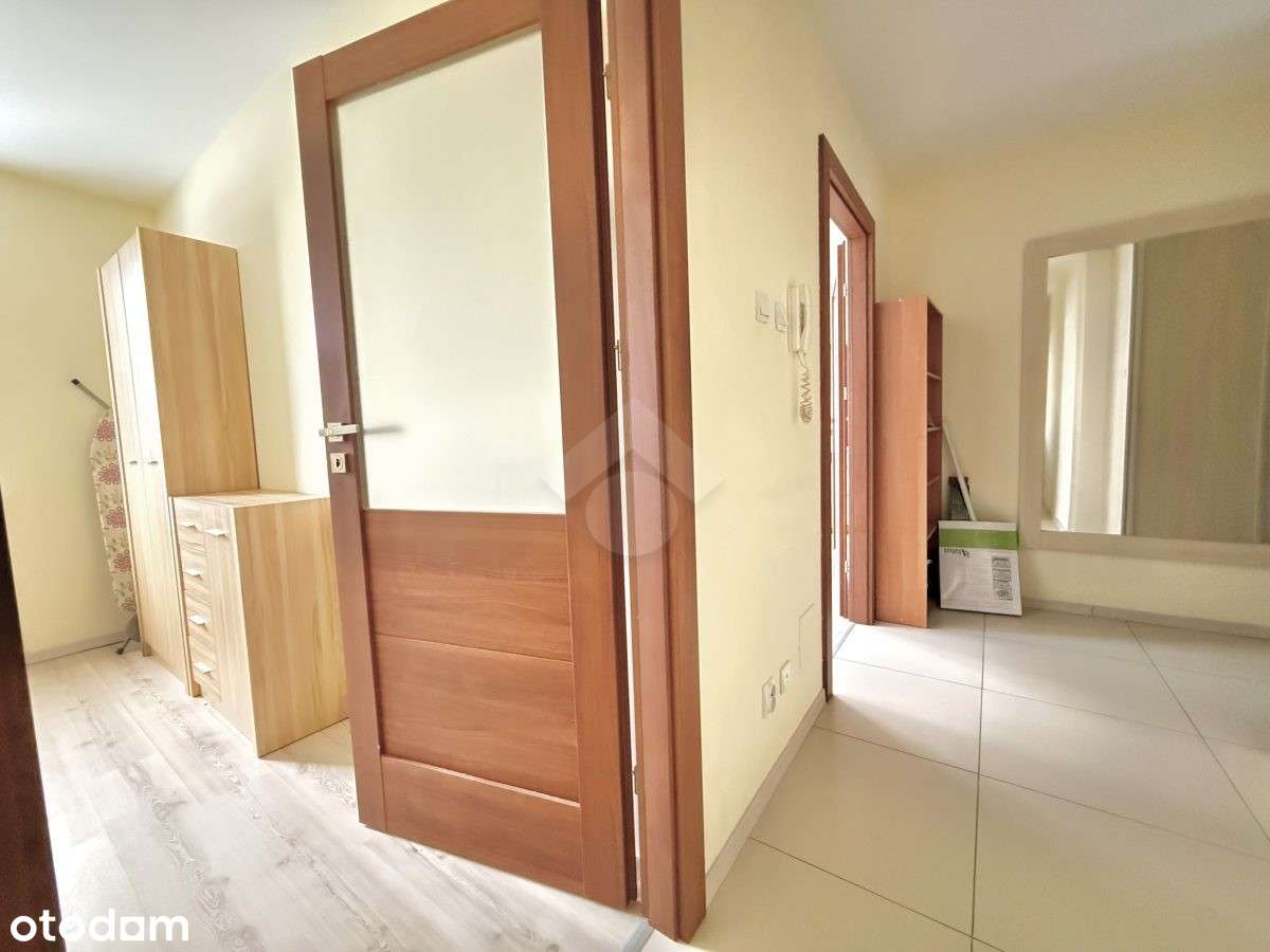 Przestronne 3- pokojowe mieszkanie z balkonem!-16