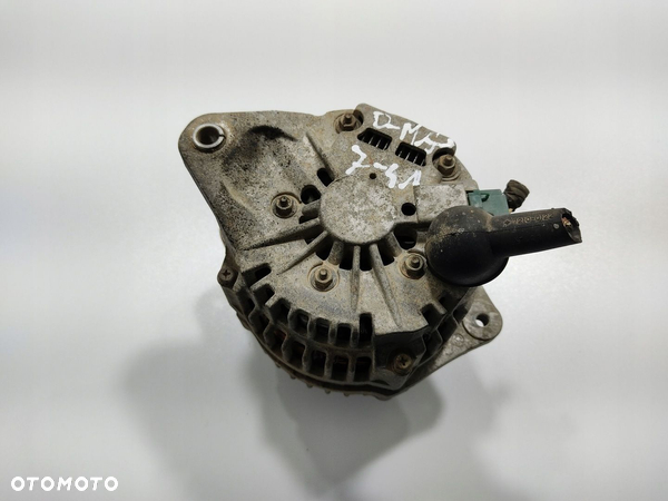 ALTERNATOR ISUZU D-MAX I 3.0 TD 4JJ1 8980060840 LR190-768 2006-2011 LIFT - 6