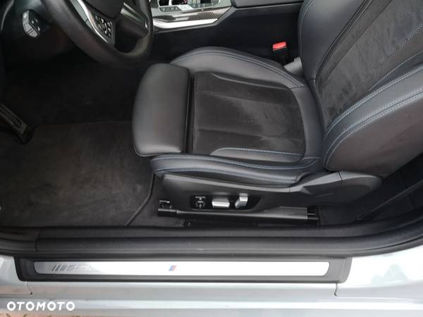 BMW Seria 4 430i Coupe M Sport - 36