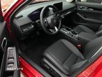 Honda Civic 2.0 i-MMD Advance CVT - 5