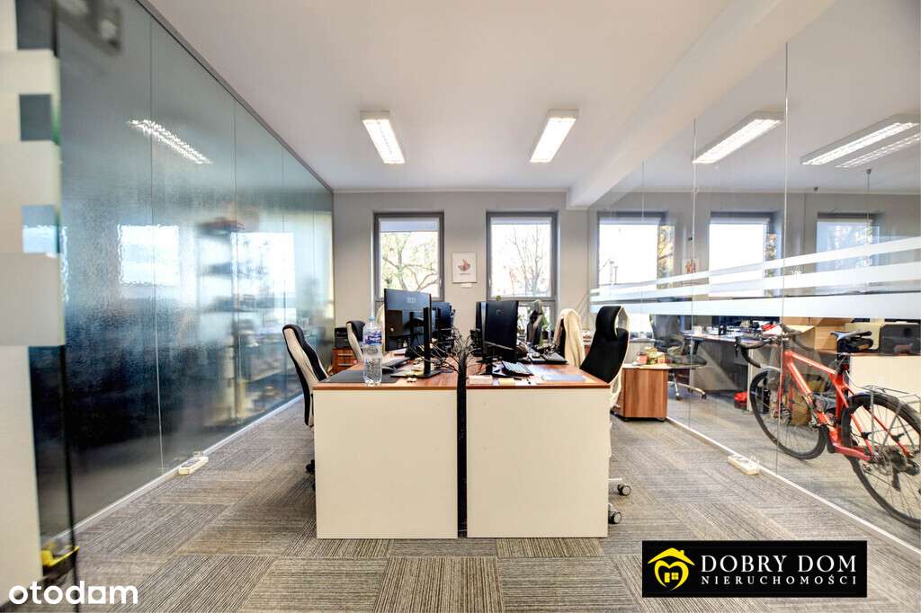 Na sprzedaż lokal usługowy na Warszawskiej - Pełny obrazek: 3/10