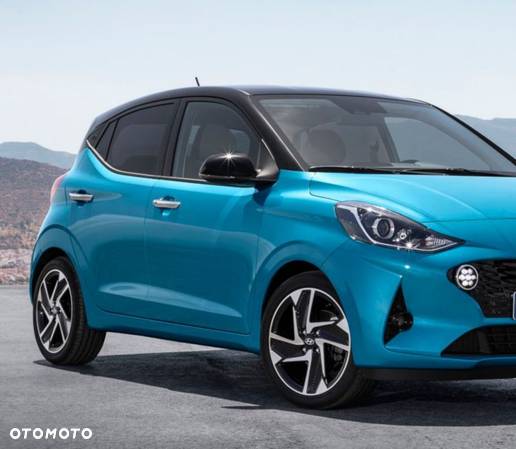 Felgi 15'' Do Hyundai I10 I20 Getz Accent Kia Rio Picanto Cross Accent - 4