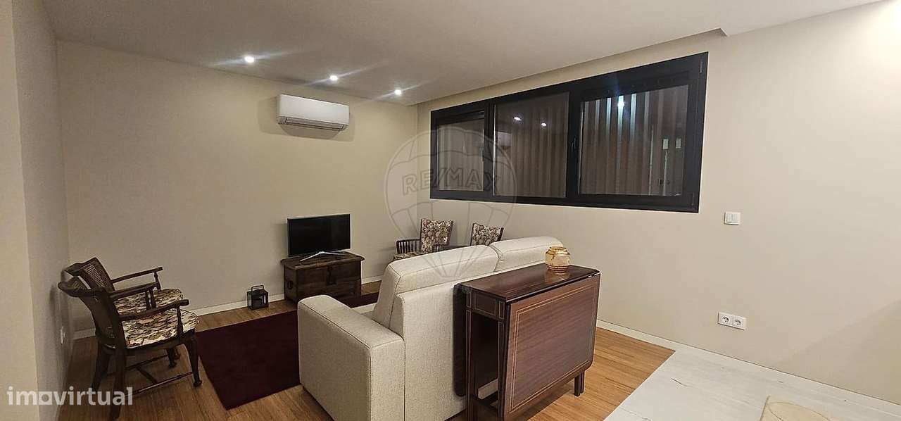 Apartamento T1 para arrendamento - Grande imagem: 4/13