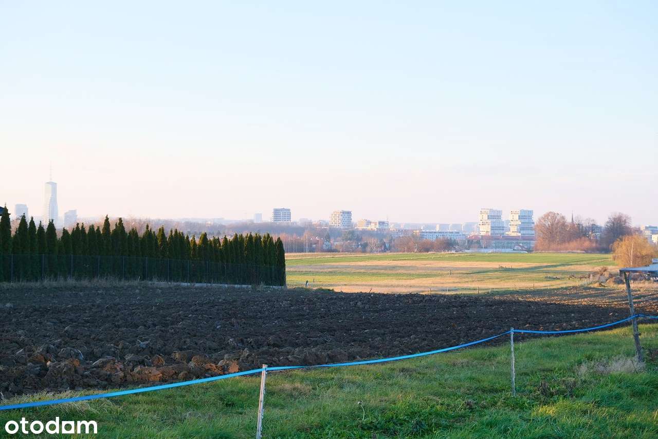 Słocina, widok na Rzeszów, 21 arów, inwestycyjna-10