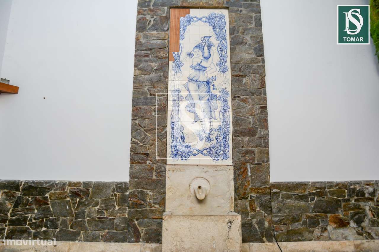 Moradia em Banda T2+1 Venda em Alburitel,Ourém-15