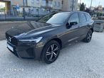 Volvo XC 60 B4 D R-Design - 1