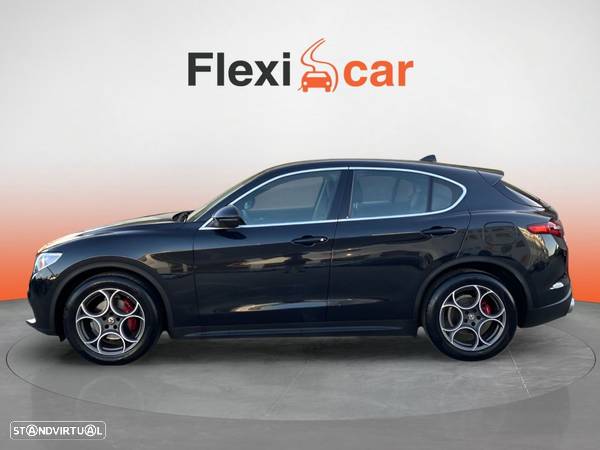 Alfa Romeo Stelvio 2.2 D Super AT8 - 7