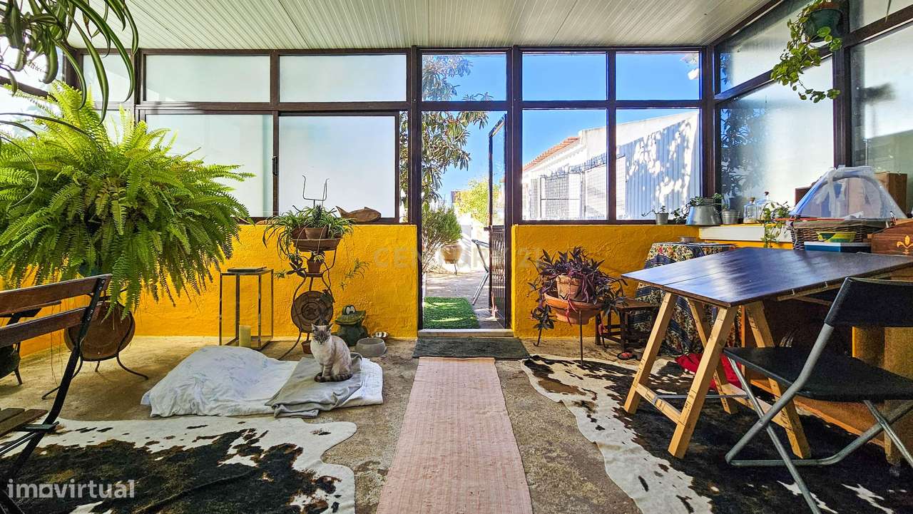 Moradia T3 em Canaviais, Évora - Oportunidade Única!-25