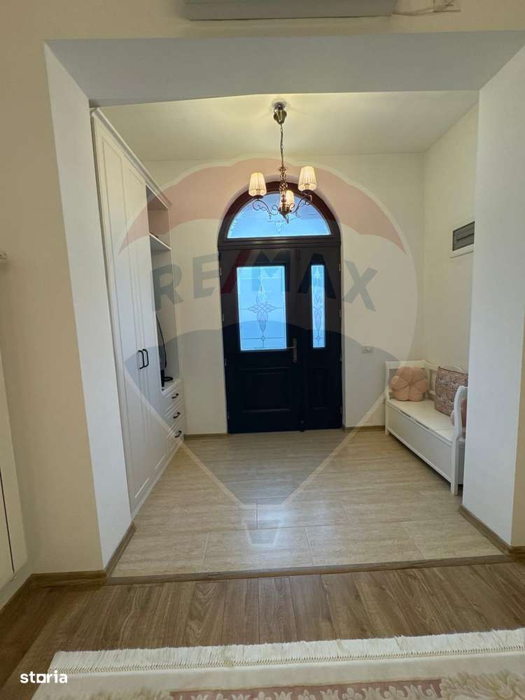 Casă stil boieresc,zona centrala, teren 450mp, comision zero-6