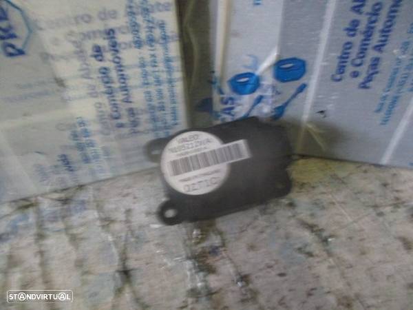 Motor Da Comporta De Sofagem VHB3010007A RENAULT MEGANE 3 SW 2011 5P RENAULT MEGANE 3 FASE 1 2011 1.9DCI 130CV 5P PRETO - 1