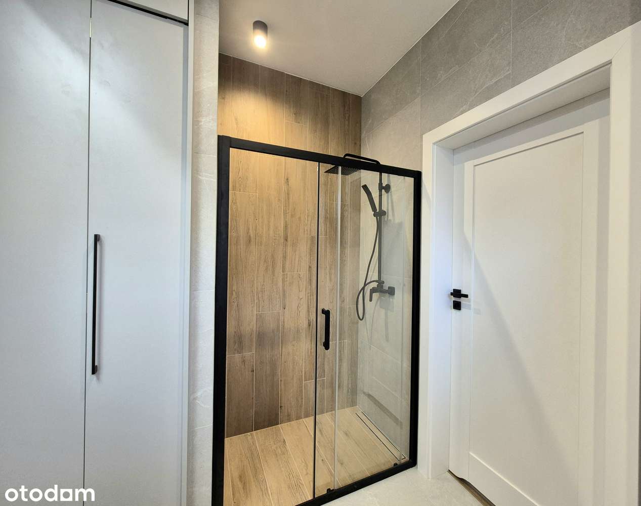 Wykończony, komfortowy nowy dom!-8