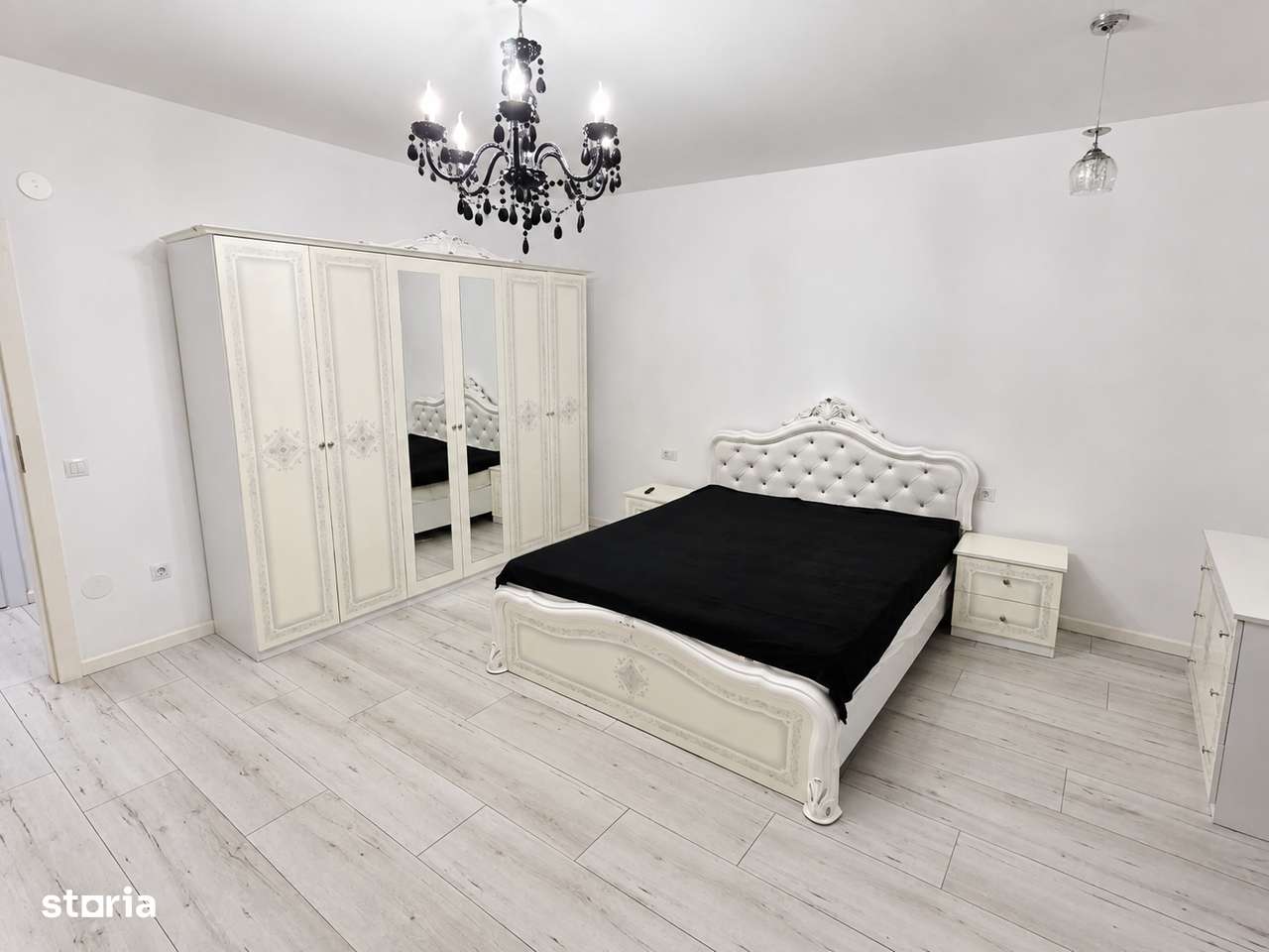 Apartament 1 camera | Central Park | Premium-4